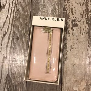 Anne Klein wallet